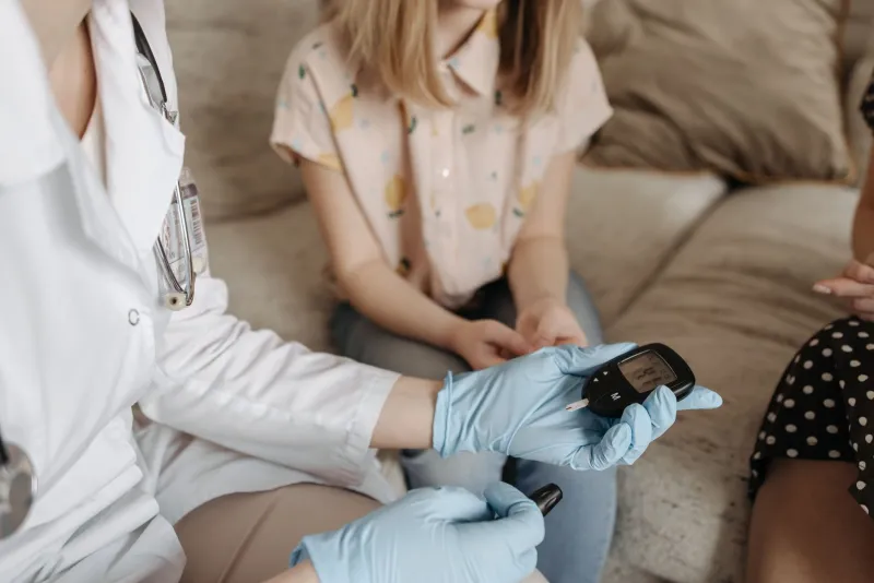 Managing Type 2 Diabetes After 60: How Sitagliptin Fits Into the Changing Needs of Older Adults