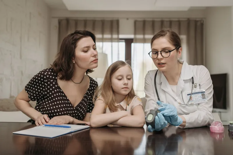 Planning a Family With Type 2 Diabetes: What Women Need to Know About Sitagliptin Before Trying to Conceive