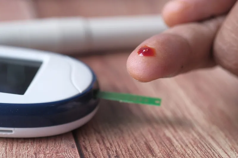 Why Your Sitagliptin May Not Be Working as Hard as It Should: The Sleep Apnea Connection