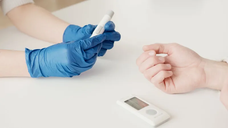 Prescribed Before Problems Begin: The Case for Starting Sitagliptin Earlier Than You'd Expect